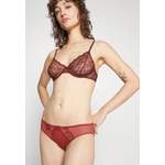 Slips & String von Chantelle, in der Farbe Beige, andere Perspektive, Vorschaubild