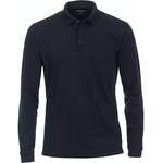 Rundhals Langarmshirt der Marke Casa Moda