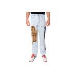 Slim Fit Jeans von Karl Kani, aus Baumwolle, andere Perspektive, Vorschaubild