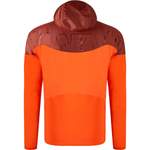 Herrenjacke von montura, in der Farbe Orange, aus Polyester, andere Perspektive, Vorschaubild