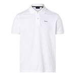 Poloshirt der Marke Gant