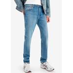 Slim Fit Jeans von Levi's® Plus, Vorschaubild