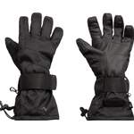 Herren-Handschuh von mckinley, in der Farbe Schwarz, aus Polyester, andere Perspektive, Vorschaubild