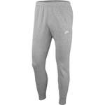Herren-Sporthosen von Nike, in der Farbe Grau, aus Polyester, Vorschaubild