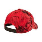 Baseball Cap von Deerhunter, in der Farbe Rot, aus Polyester, andere Perspektive, Vorschaubild