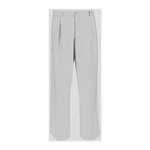 Herrenhose von Family First, in der Farbe Weiss, aus Polyester, andere Perspektive, Vorschaubild