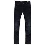 Herren-Jeans, aus Polyester, Vorschaubild