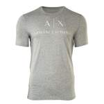 T-Shirt der Marke Armani Exchange