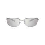 Herren-Sonnenbrille von BEZLIT Eyewear, aus Kunststoff, andere Perspektive, Vorschaubild