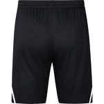 Sportshorts von Jako, in der Farbe Schwarz, aus Polyester, andere Perspektive, Vorschaubild