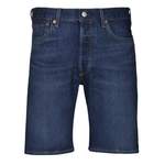 Jeans Shorts von Levis, in der Farbe Blau, aus Baumwolle, Vorschaubild