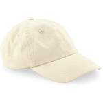 Baseball Cap von Beechfield, andere Perspektive, Vorschaubild