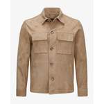 Mex Leder-Shirtjacket der Marke Arma