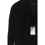 Mantel von Joop!, in der Farbe Schwarz, aus Baumwolle, andere Perspektive, Vorschaubild