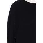 Herren-Pullover von Arket, in der Farbe Schwarz, aus Baumwolle, andere Perspektive, Vorschaubild