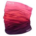 Schal von Barts, in der Farbe Rosa, aus Polyester, andere Perspektive, Vorschaubild