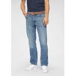 MUSTANG 5-Pocket-Jeans der Marke mustang