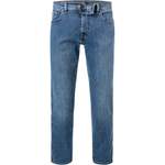 Herren-Jeans von Pierre Cardin, aus Baumwolle, Vorschaubild