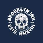 Brooklyn Ink der Marke Divide & Conquer