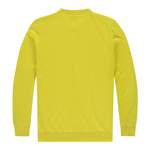 Sweatshirt von Gaastra, in der Farbe Gelb, andere Perspektive, Vorschaubild