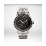 Herren-Armbanduhr von Esprit, in der Farbe Grau, aus Edelstahl, andere Perspektive, Vorschaubild
