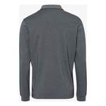 Sweatshirt von BRAX, in der Farbe Grau, aus Stoff, andere Perspektive, Vorschaubild