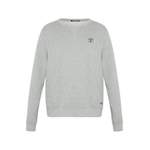 Sweatshirt von Chiemsee, in der Farbe Grau, aus Polyester, andere Perspektive, Vorschaubild