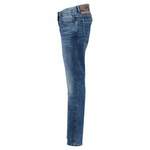 Slim Fit Jeans von PME Legend, in der Farbe Blau, aus Polyester, andere Perspektive, Vorschaubild