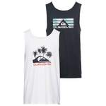 Quiksilver Tanktop der Marke Quiksilver