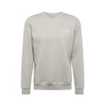 Sweatshirt von Billabong, in der Farbe Grau, aus Polyester, andere Perspektive, Vorschaubild
