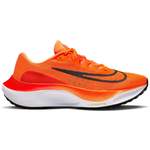 Laufschuhe von Nike, in der Farbe Orange, aus Material-mix, Vorschaubild