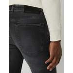 Herren-Jeans von drykorn, in der Farbe Grau, aus Polyester, andere Perspektive, Vorschaubild