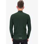 Herren-Pullover von Fusion, in der Farbe Grün, aus Polyester, andere Perspektive, Vorschaubild
