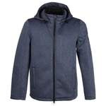 Herren-Sportjacke von Wellensteyn, in der Farbe Blau, aus Polyester, Vorschaubild