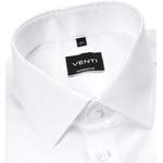 Business Hemde von Venti, in der Farbe Weiss, aus Baumwolle, andere Perspektive, Vorschaubild