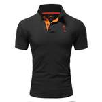 behype Poloshirt der Marke Behype