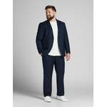 Anzug von Jack & Jones PlusSize, aus Polyester, andere Perspektive, Vorschaubild