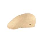 Flat Cap von Göttmann, in der Farbe Beige, andere Perspektive, Vorschaubild