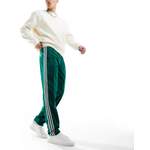 Herren-Sporthosen von adidas Originals, in der Farbe Grün, aus Polyester, Vorschaubild
