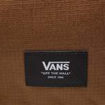 Gürteltasche von Vans, in der Farbe Braun, andere Perspektive, Vorschaubild