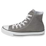 Sneaker von Converse, in der Farbe Grau, aus Textil, andere Perspektive, Vorschaubild