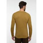 Herren-Pullover von Eterna, aus Wolle, andere Perspektive, Vorschaubild