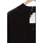 Herren-Pullover von Eddie Bauer, in der Farbe Schwarz, aus Baumwolle, andere Perspektive, Vorschaubild