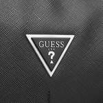 Laptoptasche von Guess, in der Farbe Schwarz, aus Polyurethan, andere Perspektive, Vorschaubild