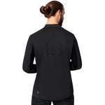 Sweatshirt von Vaude, in der Farbe Schwarz, aus Polyester, andere Perspektive, Vorschaubild