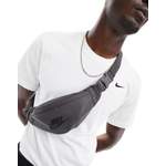 Gürteltasche von Nike, in der Farbe Grau, aus Baumwolle, Vorschaubild