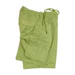Herrenhose von 40Weft, in der Farbe Grün, aus Baumwolle, andere Perspektive, Vorschaubild