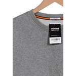Sweatshirt von Timberland, in der Farbe Grau, aus Baumwolle, andere Perspektive, Vorschaubild