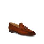 Magnanni Veloursleder der Marke Magnanni