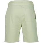 Shorts von Gant, in der Farbe Grün, aus Polyester, andere Perspektive, Vorschaubild